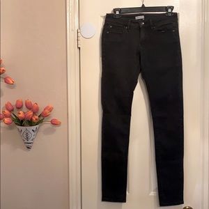 Roxy jeans - black